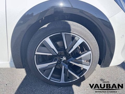 Voitures D'occasion À Herblay | Peugeot 208 Ii Puretech 100 S&S Bvm6 Gt