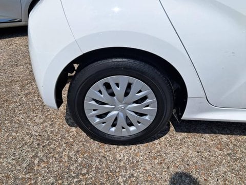 Voitures D'occasion À Argenteuil | Toyota Yaris 120 Vvt-I Dynamic Business 5P Mc24
