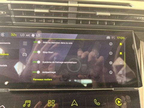 Voitures D'occasion À Argenteuil | Peugeot 308 Iii Hybrid 145 E-Dcs6 Gt