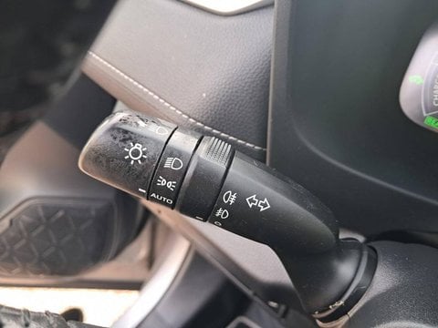Voitures D'occasion À Argenteuil | Toyota Rav4 2.5 Hybride 218Ch Dynamic Business Pack Confort My24