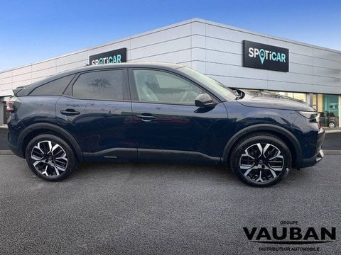 Voitures D'occasion À Chambly | Citroën C4 Iii Hybride 136 E-Dcs6 Max
