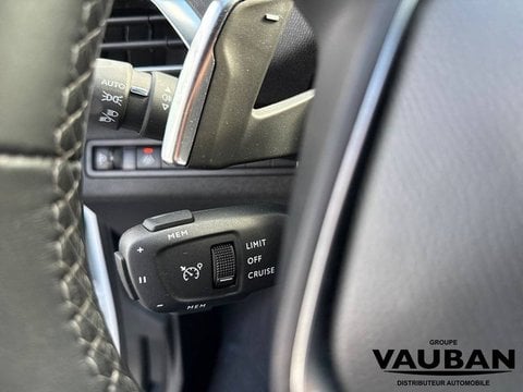 Voitures D'occasion À Osny | Peugeot 3008 Ii Hybrid 180 E-Eat8 Allure Pack