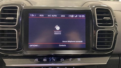 Voitures D'occasion À Les Mureaux | Citroën C5 Aircross Puretech 130 S&S Bvm6 C-Series