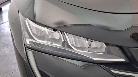 Voitures D'occasion À Saint-Brice-Sous-Forêt | Peugeot 308 Iii Hybrid 145 E-Dcs6 Allure