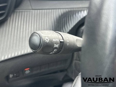 Voitures D'occasion À Chambourcy | Peugeot 2008 Ii Puretech 130 S&S Bvm6 Allure