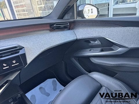 Voitures D'occasion À Herblay | Peugeot 3008 Iii Hybrid 136 E-Dcs6 Gt