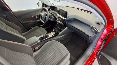 Voitures D'occasion À Osny | Peugeot 208 Electrique Ii Electrique 50 Kwh 136Ch Active Pack