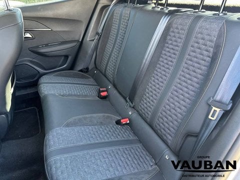 Voitures D'occasion À Chambourcy | Peugeot 2008 Ii Puretech 130 S&S Eat8 Roadtrip