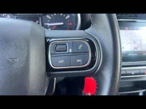 Voitures D'occasion À Saint-Germain-En-Laye | Citroën C3 Aircross Puretech 130 S&S Eat6 Rip Curl