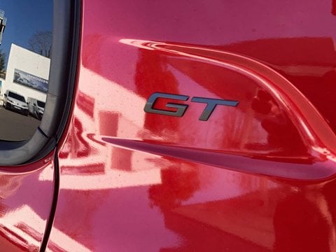 Voitures D'occasion À Chambourcy | Peugeot 208 Ii Hybrid 136 E-Dcs6 Gt