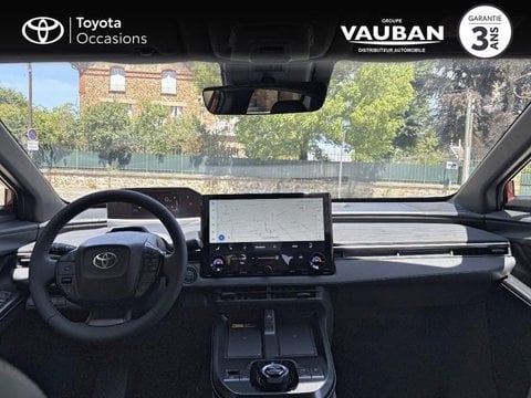 Voitures D'occasion À Le Chesnay | Toyota C-Hr+ 224Ch 77Kwh Design Grande Autonomie