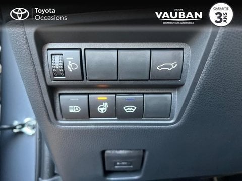 Voitures D'occasion À Chambourcy | Toyota Yaris Cross 130H Gr Sport My25