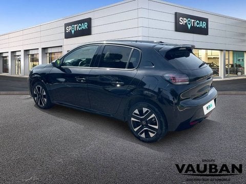 Voitures D'occasion À Chambly | Peugeot 208 Ii Hybrid 110 Ch E-Dcs6 Allure