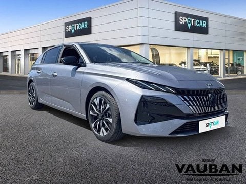 Voitures D'occasion À Herblay | Peugeot 308 Iii Hybrid 145 E-Dcs6 Allure