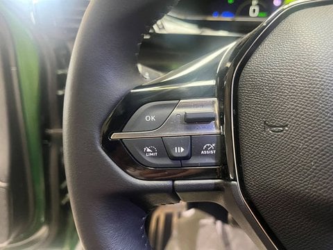 Voitures D'occasion À Chambly | Peugeot 308 Electrique Iii Electrique 54 Kwh 156Ch First Edition