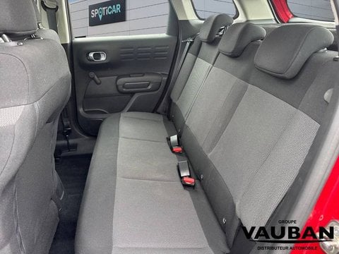 Voitures D'occasion À Chambly | Citroën C3 Aircross Puretech 110 S&S Bvm6 Feel