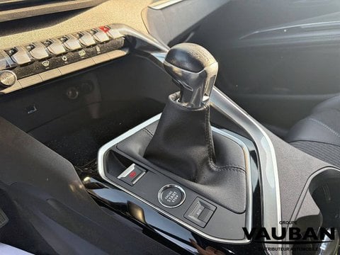 Voitures D'occasion À Herblay | Peugeot 3008 Puretech 130Ch S&S Bvm6 Allure Pack