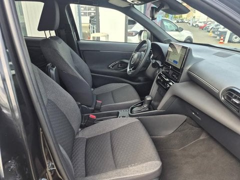 Voitures D'occasion À Argenteuil | Toyota Yaris Cross 116H 2Wd Break 5P Design Mc24