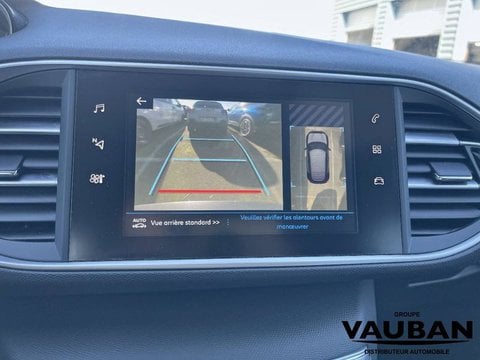 Voitures D'occasion À Chambly | Peugeot 308 Ii Puretech 110Ch S&S Bvm6 Style