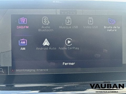 Voitures D'occasion À Montmagny | Kia Ceed Iii 1.5 T-Gdi 140 Ch Dct7 Active