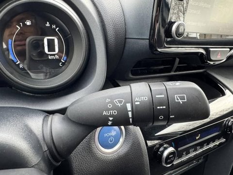 Voitures D'occasion À Argenteuil | Toyota Yaris Cross 116H Dynamic Business + Programme Beyond Z...