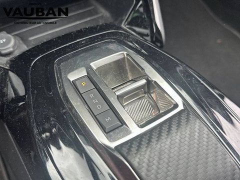 Voitures D'occasion À Chambourcy | Peugeot 208 Ii Puretech 100 S&S Eat8 Style