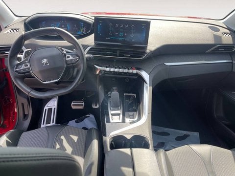 Voitures D'occasion À Osny | Peugeot 3008 Ii Hybrid 225 E-Eat8 Allure