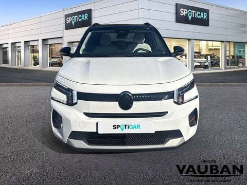 Voitures D'occasion À Sarcelles | Citroën C3 Iv Puretech 100 Ch Bvm6 Max