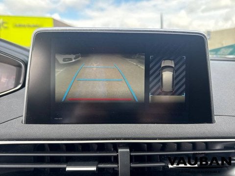 Voitures D'occasion À Chambly | Peugeot 3008 Ii Puretech 130Ch S&S Eat8 Gt Line