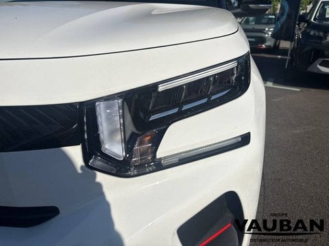 Voitures D'occasion À Sarcelles | Citroën C3 Iv Puretech 100 Ch Bvm6 Max