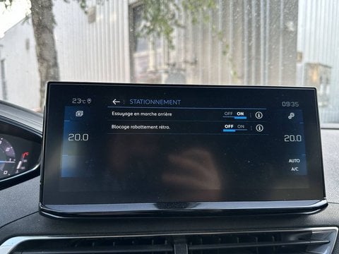 Voitures D'occasion À Chambourcy | Peugeot 3008 Ii Puretech 130Ch S&S Bvm6 Allure Pack