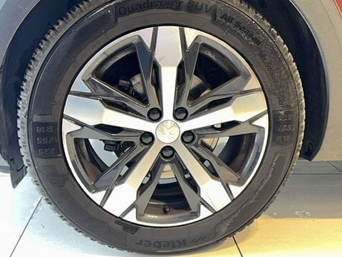 Voitures D'occasion À Buchelay | Peugeot 3008 Ii Puretech 130Ch S&S Eat8 Crossway