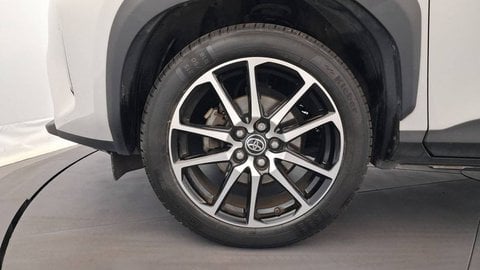 Voitures D'occasion À Herblay | Toyota Yaris Cross Hybride 116H 2Wd Gr Sport