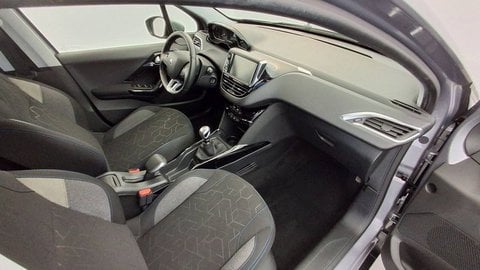 Voitures D'occasion À Chambourcy | Peugeot 2008 Puretech 130Ch S&S Bvm6 Signature