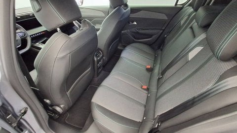 Voitures D'occasion À Saint-Brice-Sous-Forêt | Peugeot 308 Iii Puretech 130Ch S&S Eat8 Allure Pack
