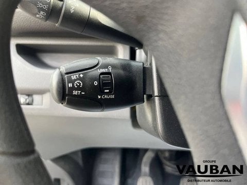 Voitures D'occasion À Saint-Brice-Sous-Forêt | Peugeot Expert Iii Fgn Tole Standard 1.5 Bluehdi...