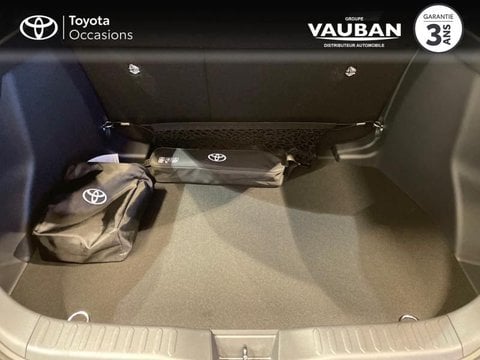 Voitures D'occasion À Sartrouville | Toyota C-Hr 1.8 Hybride 140Ch Graphic My26