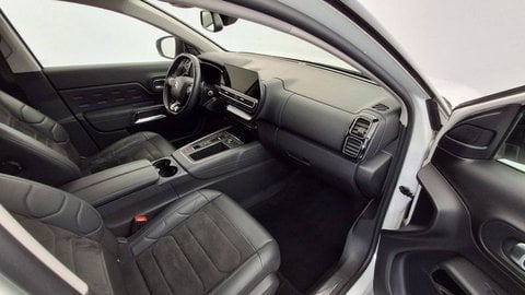 Voitures D'occasion À Les Mureaux | Citroën C5 Aircross Bluehdi 130 S&S Eat8 Shine