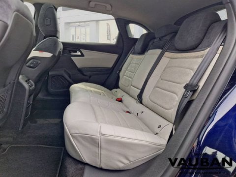 Voitures D'occasion À Sarcelles | Citroën C5 X Hybride Rechargeable 225 E-Eat8 Hypnos