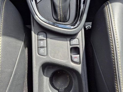 Voitures D'occasion À Argenteuil | Toyota Yaris Cross 116H Trail + Marchepieds My22