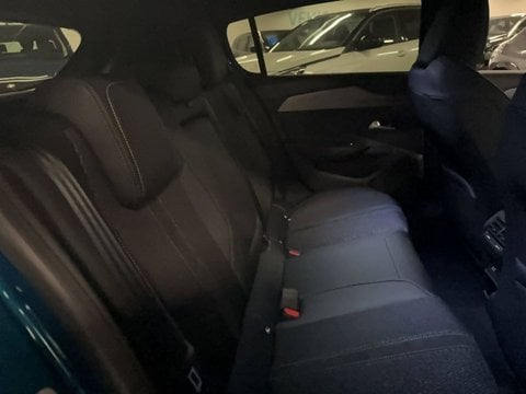 Voitures D'occasion À Saint-Brice-Sous-Forêt | Peugeot 308 Iii Hybrid 136 E-Dcs6 Gt
