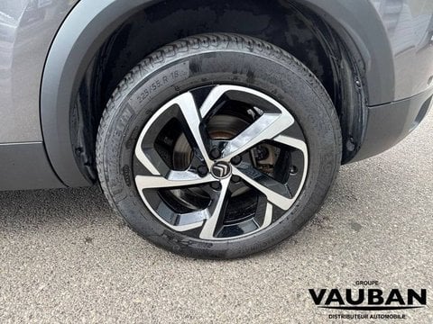 Voitures D'occasion À Chambly | Citroën C5 Aircross Hybride Rechargeable 225 S&S E-Eat8 C-Series