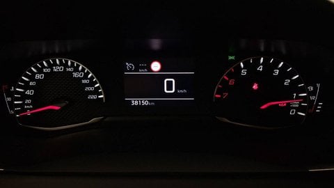 Voitures D'occasion À Chambourcy | Peugeot 208 Puretech 75 S&S Bvm5 Style