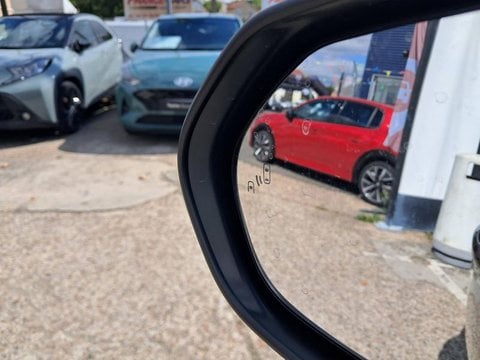 Voitures D'occasion À Argenteuil | Toyota Yaris Cross 116H Trail + Marchepieds My22