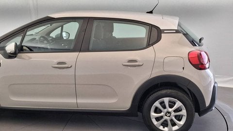 Voitures D'occasion À Pontoise | Citroën C3 Iii Puretech 83 S&S Bvm5 You!