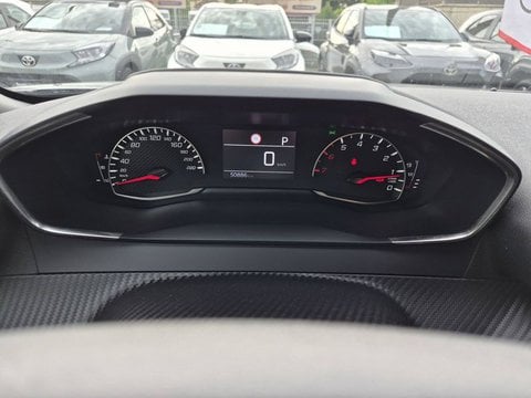 Voitures D'occasion À Argenteuil | Peugeot 2008 Ii Puretech 130 S&S Eat8 Allure