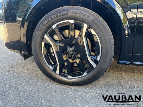 Voitures D'occasion À Osny | Peugeot 5008 Electrique Iii Electrique 210 Ch 73 Kwh Gt