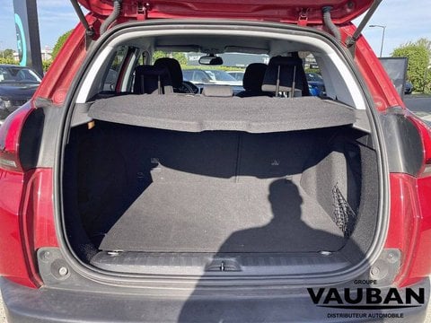 Voitures D'occasion À Chambourcy | Peugeot 2008 Puretech 82Ch S&S Bvm5 Signature