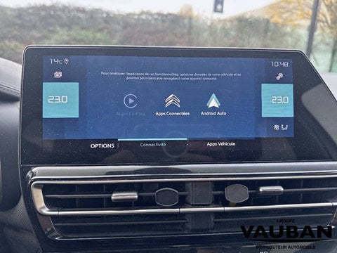 Voitures D'occasion À Chambly | Citroën C5 Aircross Hybride Rechargeable 180 E-Eat8 Feel