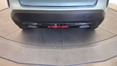 Voitures D'occasion À Buchelay | Citroën C4 Electrique Iii E- 136 Ch Automatique Feel Pack